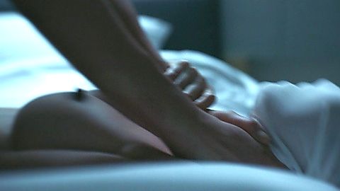 Pic: Na-ra Lee in Somebody (2022)