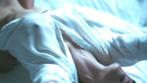 Pic: Na-ra Lee in Somebody (2022)