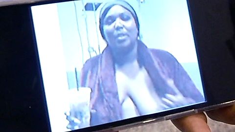 Pic: Lizzo  in Love, Lizzo (2022)