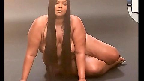 Pic: Lizzo  in Love, Lizzo (2022)