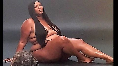 Pic: Lizzo  in Love, Lizzo (2022)