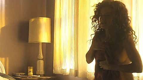 Pic: Juliette Lewis in Welcome to Chippendales (2022)