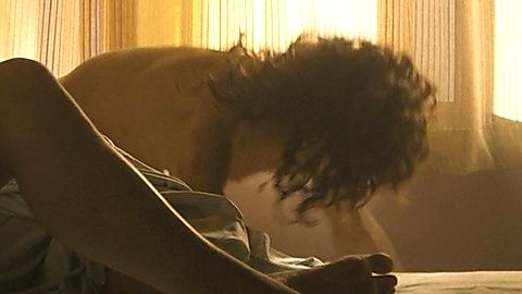 Pic: Juliette Lewis in Welcome to Chippendales (2022)