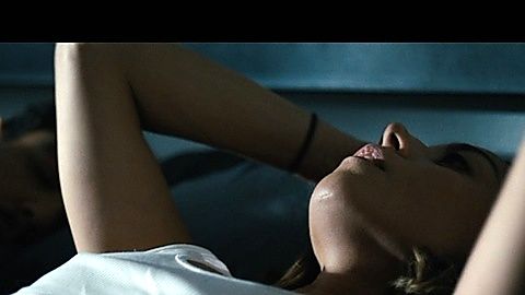 Pic: Aubrey Plaza in Emily the Criminal (2022)