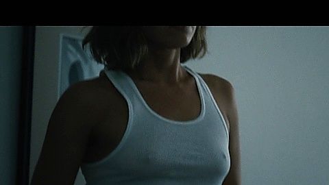 Pic: Aubrey Plaza in Emily the Criminal (2022)