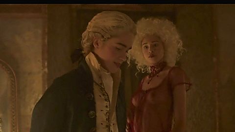 Pic: Ella-Rae Smith in Dangerous Liaisons (2022)