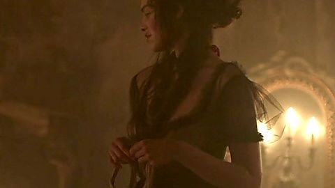 Pic: Leona Skleničková in Dangerous Liaisons (2022)