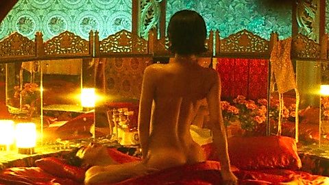 Pic: Kily Shakley in First Love - Japan (2022)