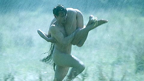 Pic: Emma Corrin in Lady Chatterley's Lover (2022)