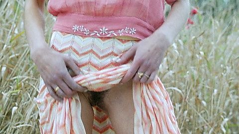 Pic: Emma Corrin in Lady Chatterley's Lover (2022)