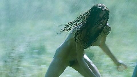 Pic: Emma Corrin in Lady Chatterley's Lover (2022)