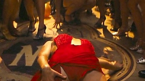Pic: Margot Robbie in Babylon (2022)