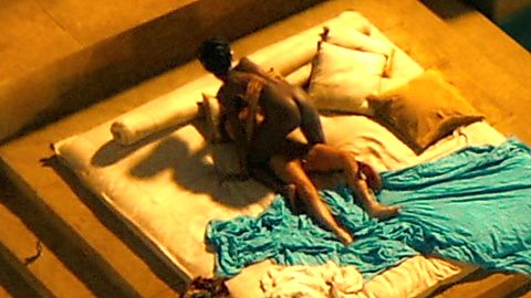 Pic: Aamito Lagum in Three Thousand Years of Longing (2022)