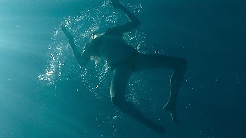 Pic: Clara Lago in LIMBO... Until I Decide (2022)