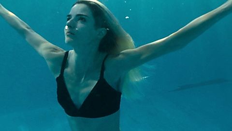 Pic: Clara Lago in LIMBO... Until I Decide (2022)