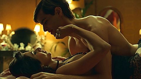 Pic: Claudia Ferranti in Bosé (2022)