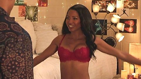 Pic: Camille Hyde in All American: Homecoming (2022)