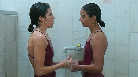 Pic: Karla Souza in Dive (2022)