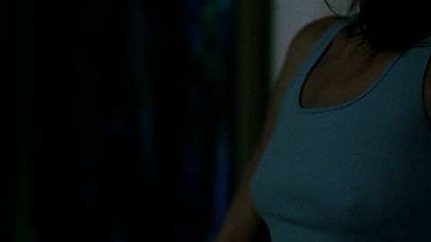Pic: Sosie Bacon in Smile (2022)