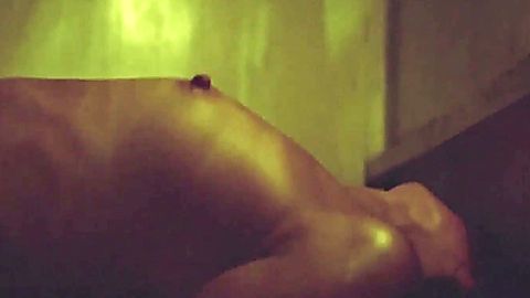 Pic: Sophie Charlotte in River of Desire (2022)