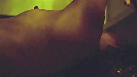Pic: Sophie Charlotte in River of Desire (2022)