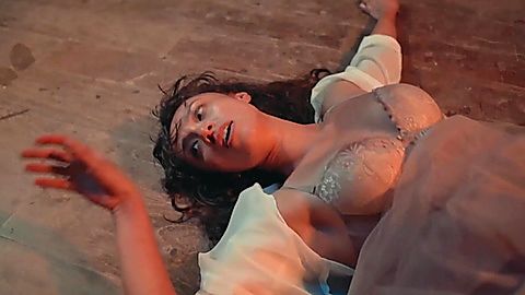 Pic: Phoebe Walker in LiveScream (2022)