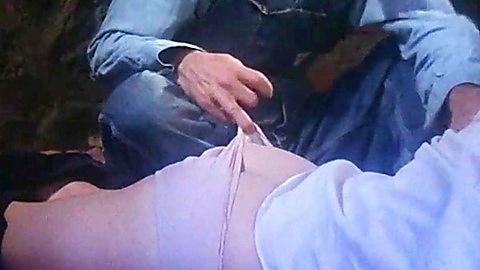 Pic: Suzanne Lund in Schoolgirls in Chains (1973)
