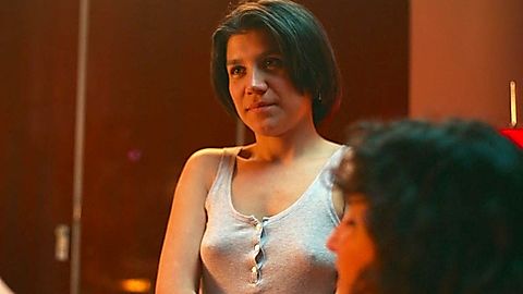 Pic: Giannina Fruttero in Smiley (2022)