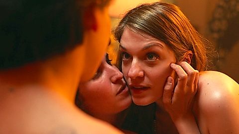 Pic: Meritxell Calvo in Smiley (2022)