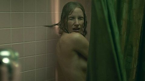 Pic: Jessica Chastain in George & Tammy (2022)