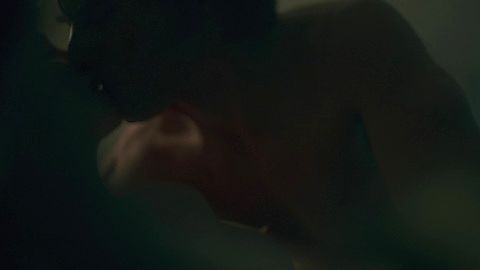 Pic: Jessica Chastain in George & Tammy (2022)
