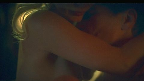 Pic: Jessica Chastain in George & Tammy (2022)