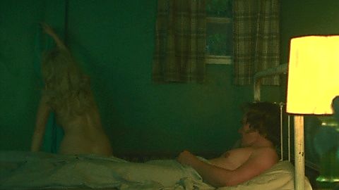 Pic: Jessica Chastain in George & Tammy (2022)