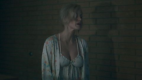 Pic: Jessica Chastain in George & Tammy (2022)