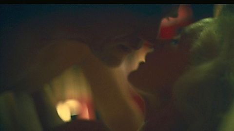Pic: Jessica Chastain in George & Tammy (2022)