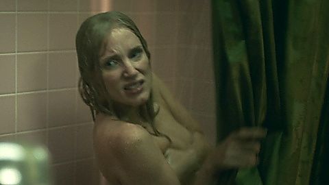 Pic: Jessica Chastain in George & Tammy (2022)