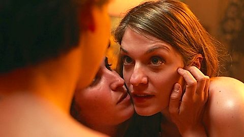 Pic: Carla Linares in Smiley (2022)