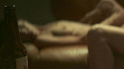 Pic: Selene Caramazza in The Bad Guy (2022)