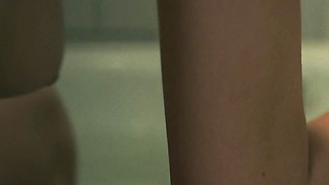 Pic: Sasha Frolova in Little America (2020)
