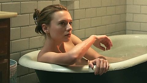 Pic: Sasha Frolova in Little America (2020)