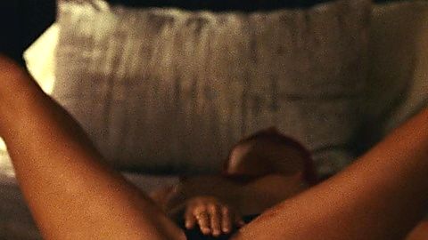 Pic: Lily-Rose Depp in The Idol (2023)