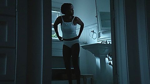 Pic: Mallori Johnson in Kindred (2022)