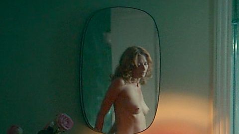 Pic: Magdalena Popławska in Glitter (2022)