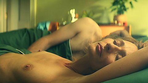 Pic: Magdalena Popławska in Glitter (2022)