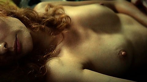 Pic: Magdalena Popławska in Glitter (2022)