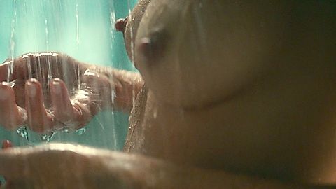 Pic: Magdalena Popławska in Glitter (2022)