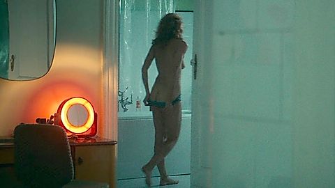 Pic: Magdalena Popławska in Glitter (2022)