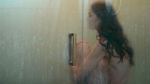 Pic: Michelle Monaghan in Nanny (2022)