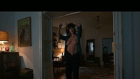 Pic: Griselda Siciliani in BARDO, False Chronicle of a Handful of Truths (2022)