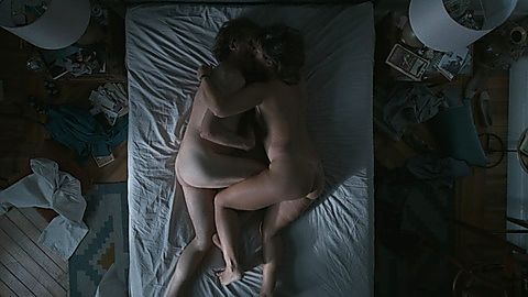 Pic: Griselda Siciliani in BARDO, False Chronicle of a Handful of Truths (2022)